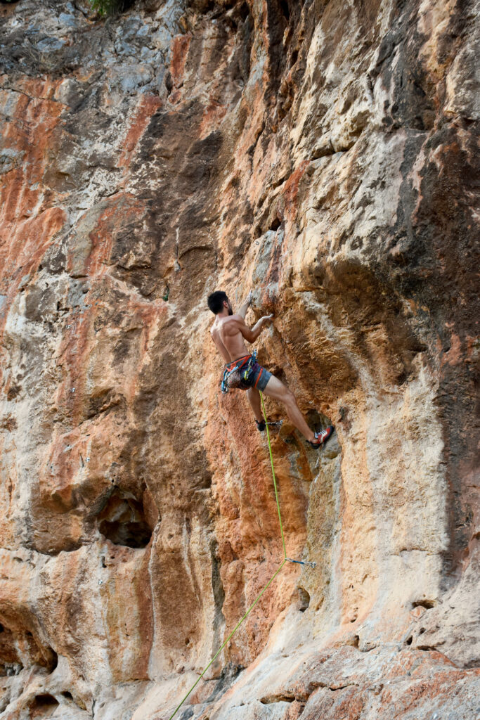 Climb in Kato Zakros and discover its' hidden magic 5 DSC7654 Your next best climbing area climbcrete.com