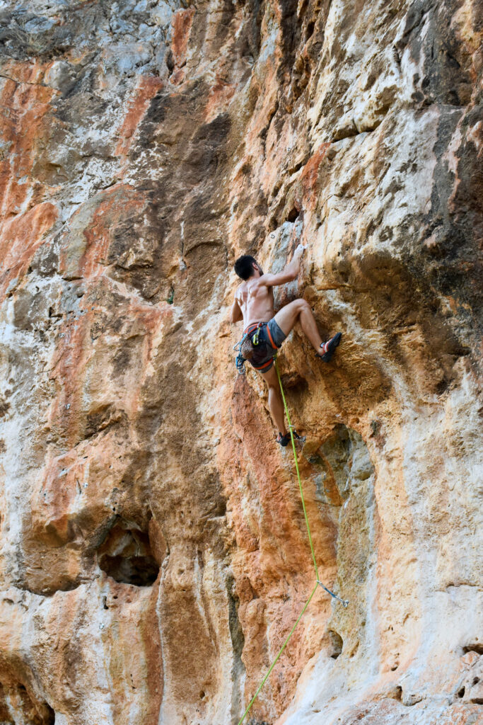 Climb in Kato Zakros and discover its' hidden magic 4 DSC7656 Your next best climbing area climbcrete.com