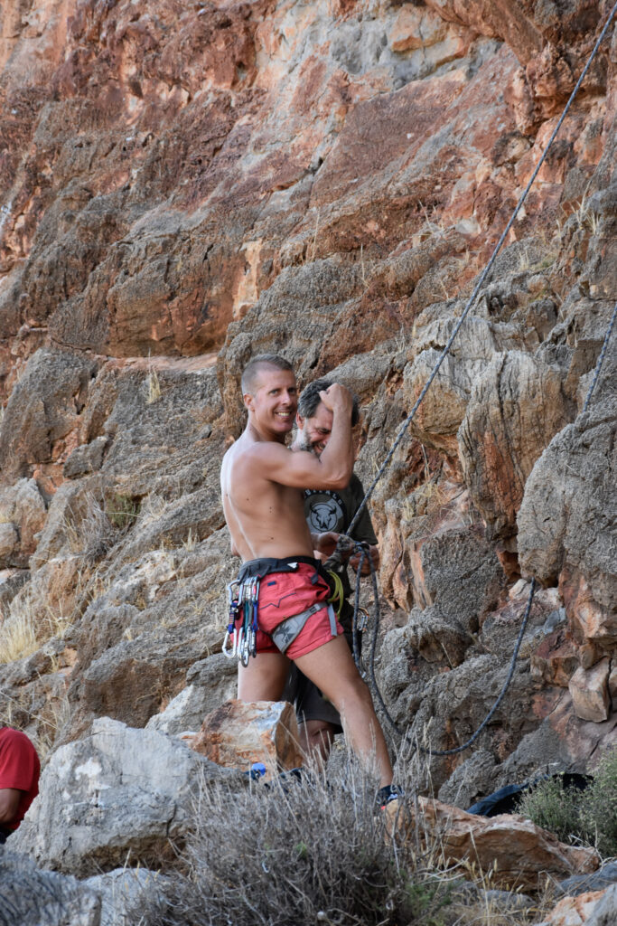 Climb in Kato Zakros and discover its' hidden magic 6 DSC7773 Your next best climbing area climbcrete.com