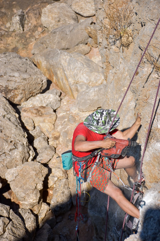 Climbing 4 02928865c549a7034e8d8d50d106c5ca mazidaroutesetting Your next best climbing area climbcrete.com